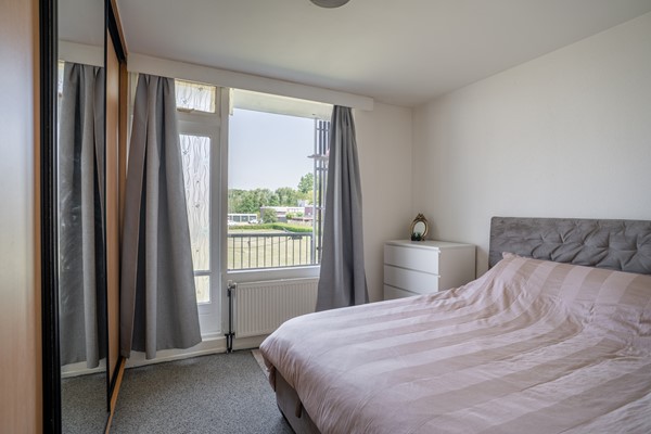 Medium property photo - Zeemanstraat 100, 3132 TT Vlaardingen
